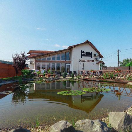 Megnyugtat-Lak Apartmanhaz Demjén Extérieur photo