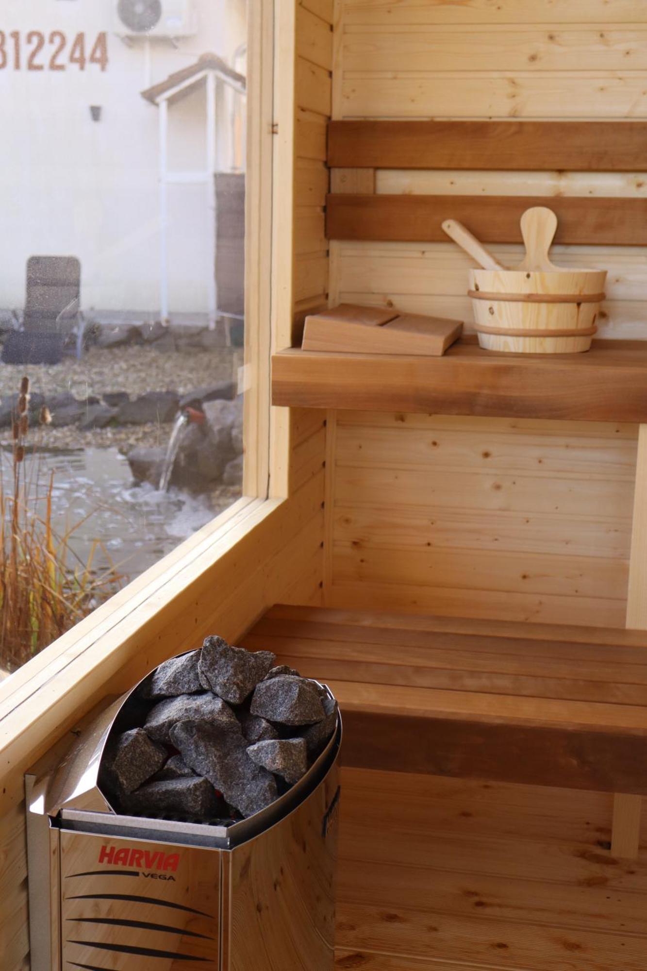 Megnyugtat-Lak Apartmanhaz Demjén Extérieur photo
