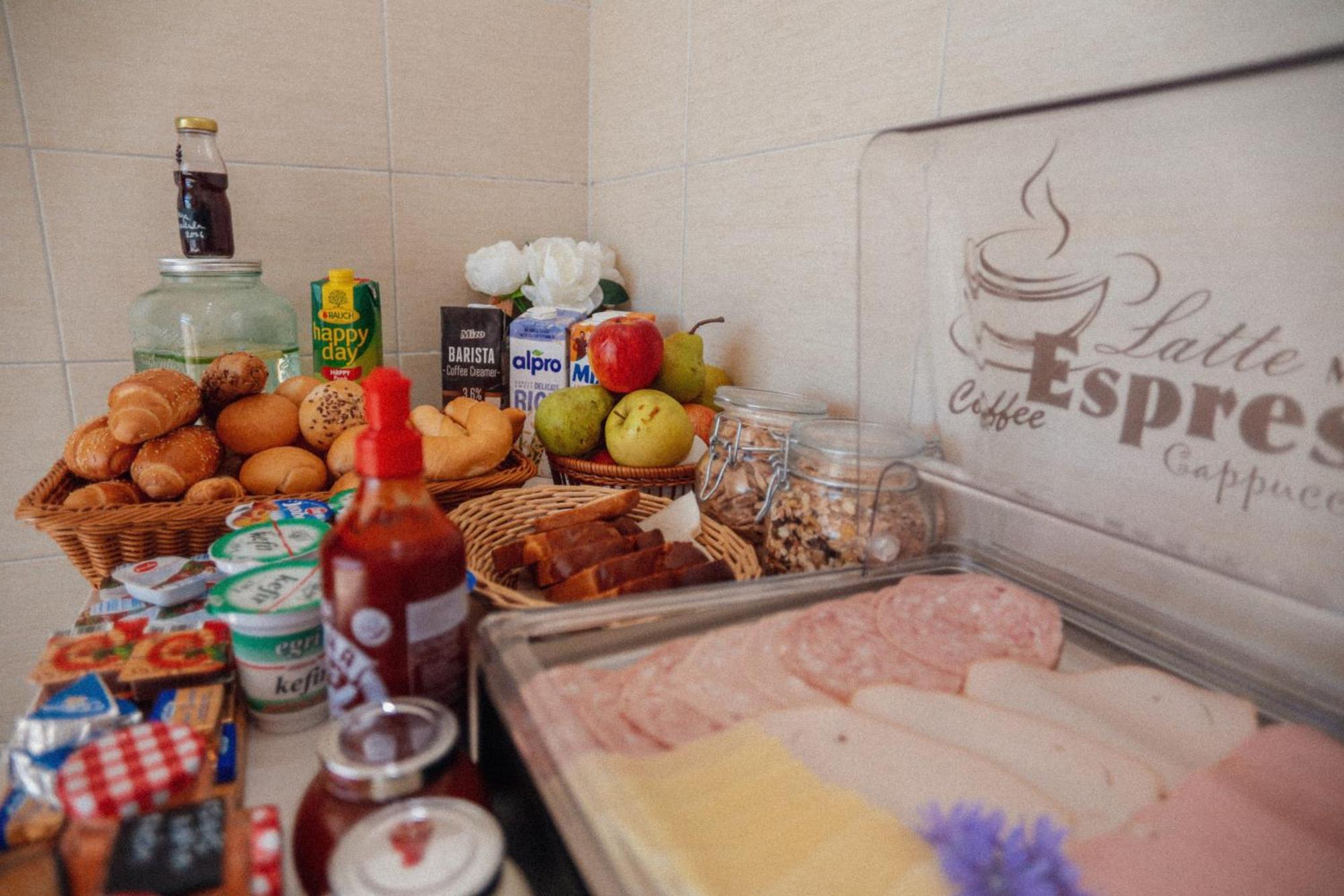 Megnyugtat-Lak Apartmanhaz Demjén Extérieur photo