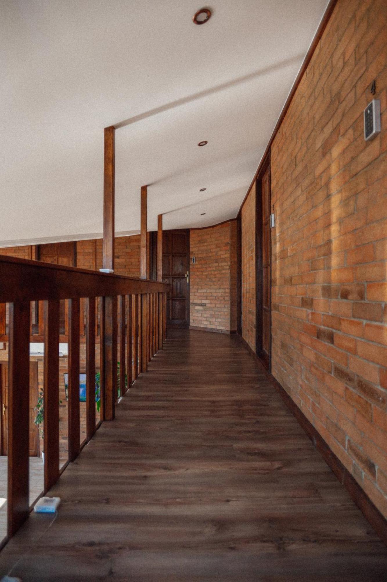 Megnyugtat-Lak Apartmanhaz Demjén Extérieur photo