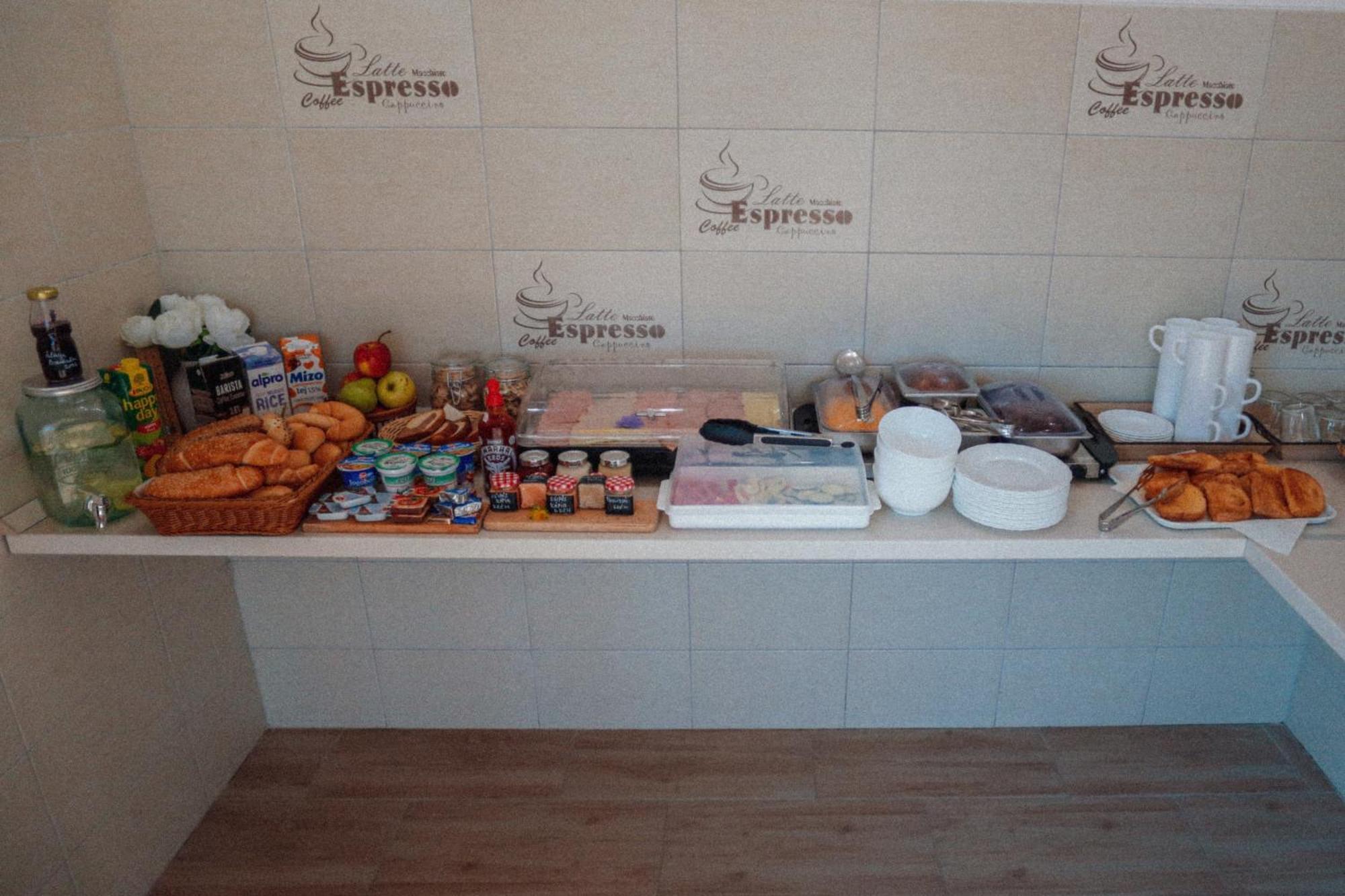 Megnyugtat-Lak Apartmanhaz Demjén Extérieur photo