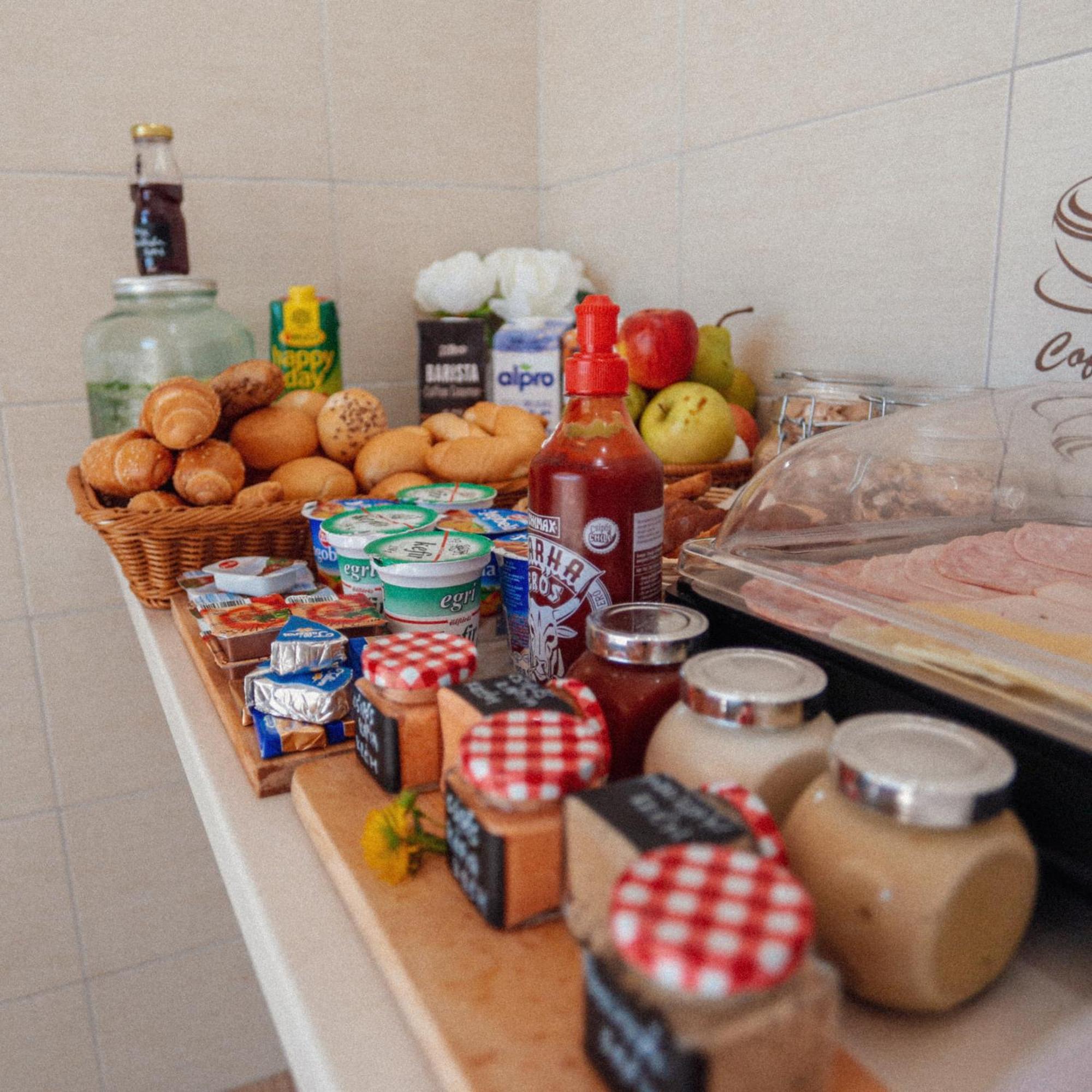 Megnyugtat-Lak Apartmanhaz Demjén Extérieur photo